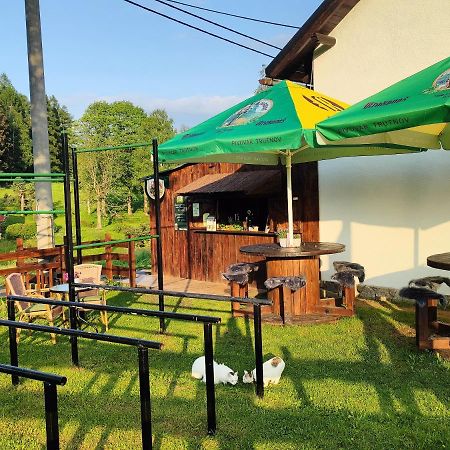 Zdomek Teplice nad Metují المظهر الخارجي الصورة